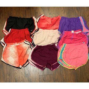 Nine Nike Athletic Shorts sz M